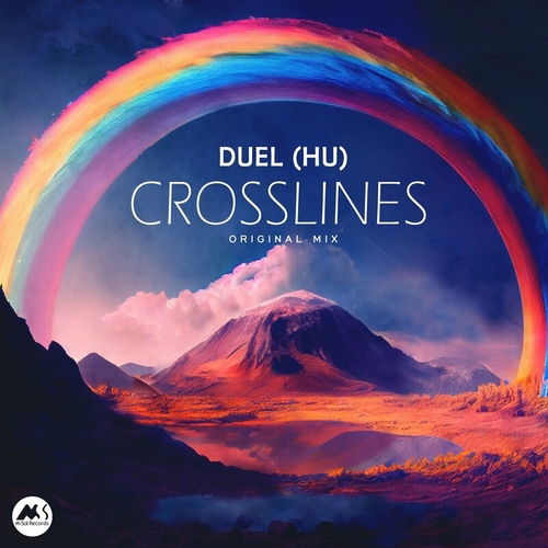 Duel (HU) - Crosslines [MSR609]